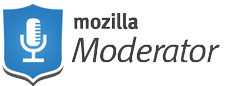 mozillamoderator